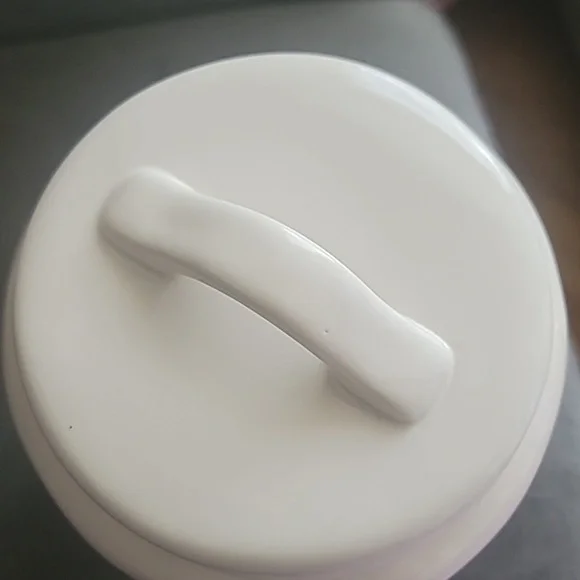 Rae Dunn Yum Canister - Picture 3 of 4